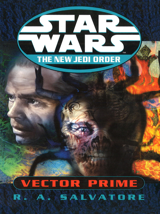Vector Prime (eBook): Star Wars: The New Jedi Order Series, Book 1